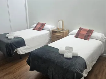 Apartamento en  Avenida de Castrelos 189 - Foto 5