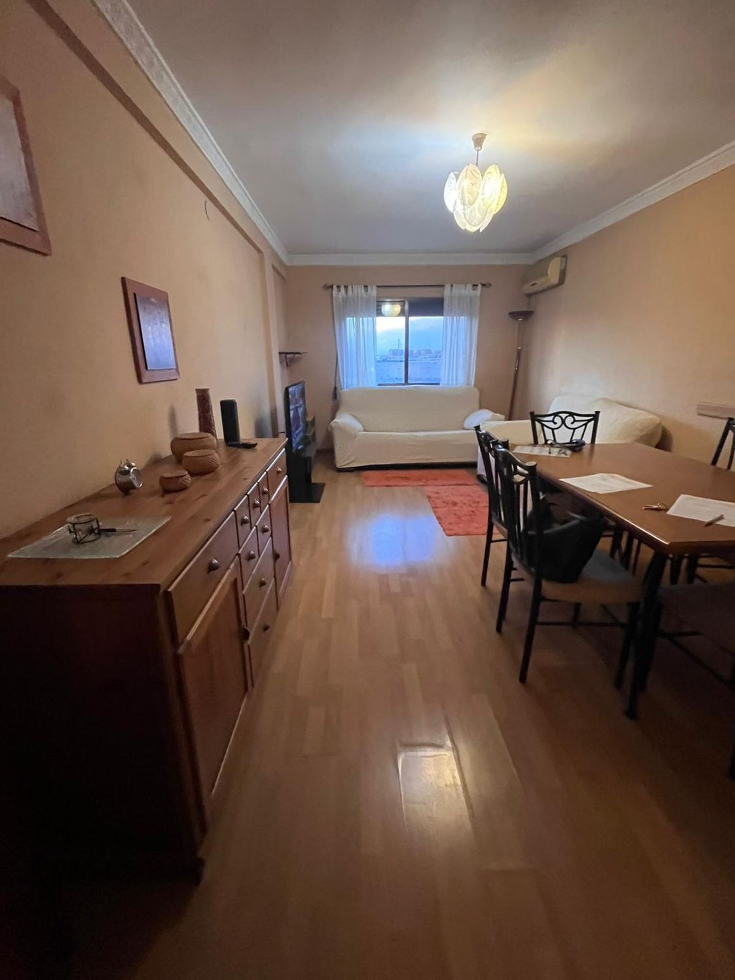 Piso en camino Nou de Picanya, 22