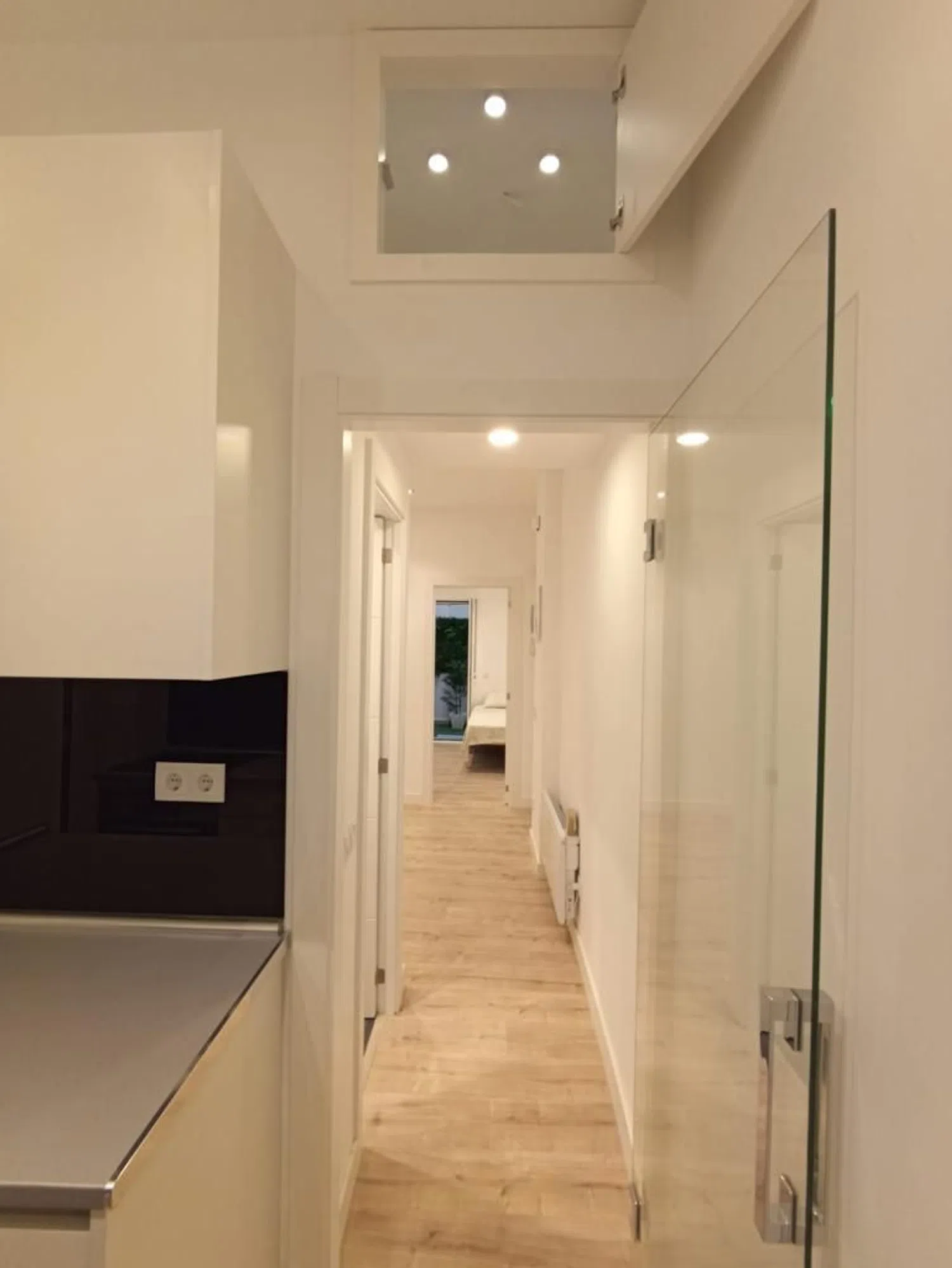 Piso en calle del Conde de Peñalver, 64 - Foto 10