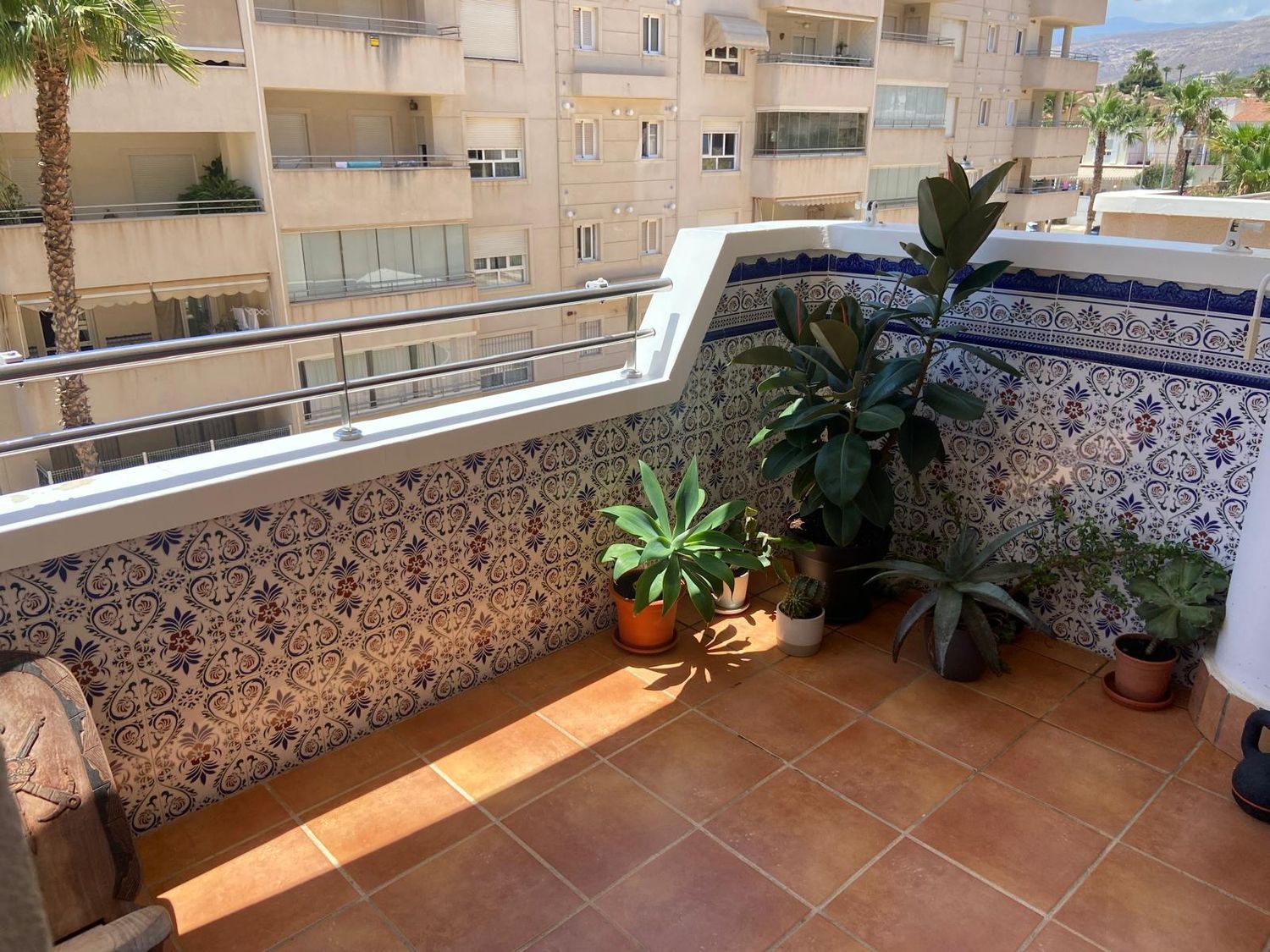 Piso en Camino de Torres, 88, Aguadulce sur - Foto 19