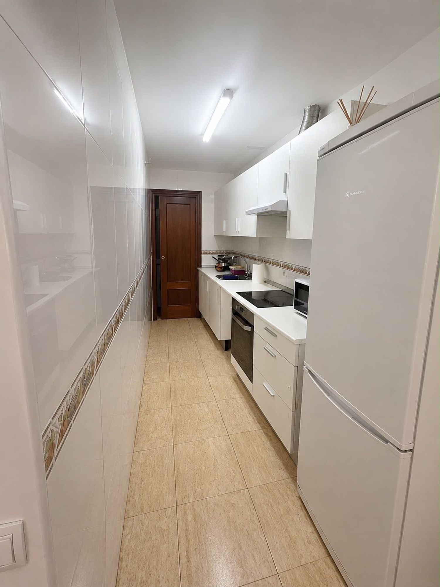 Piso en Calle Islas Chafarinas, 5 - Foto 6
