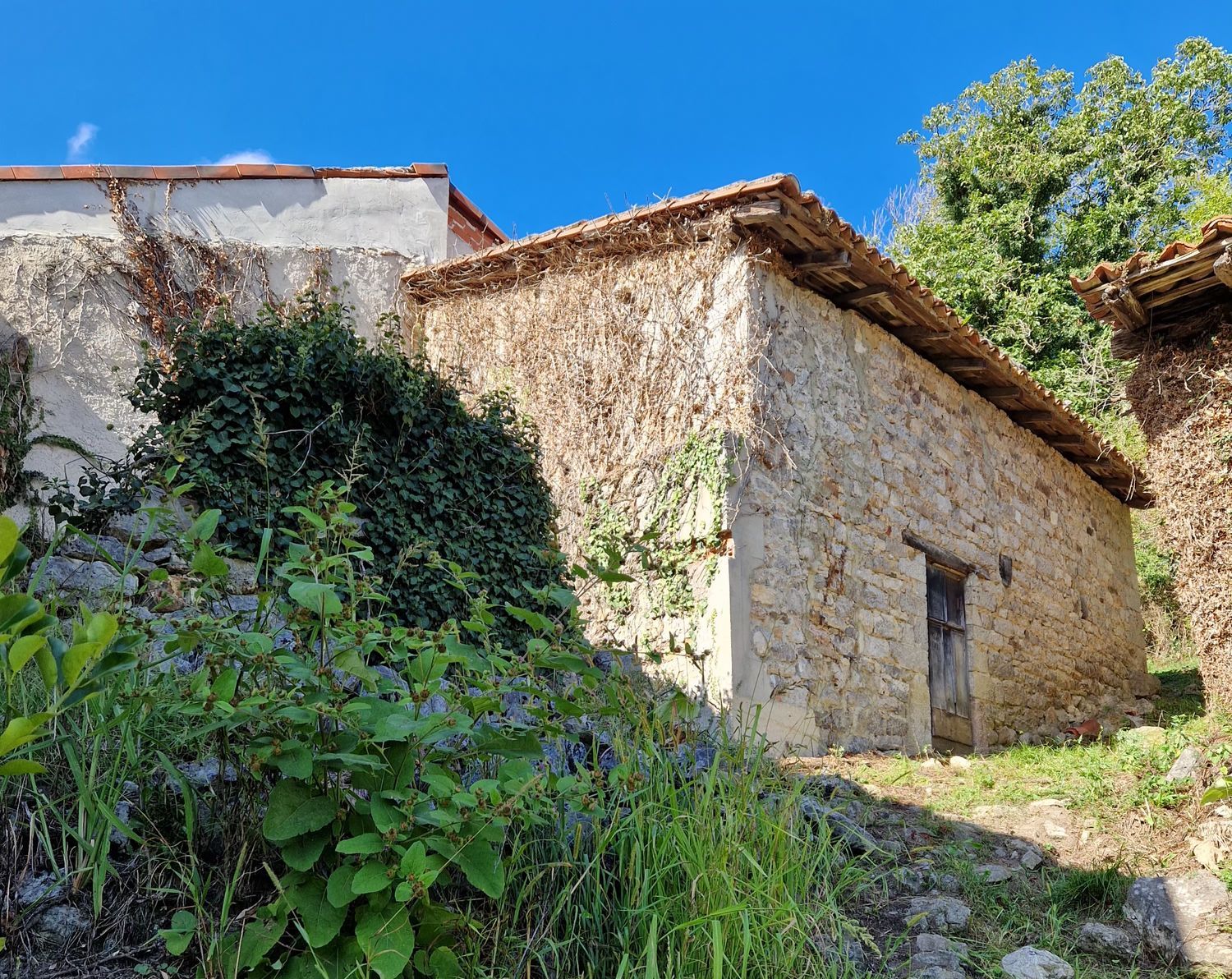 Casa de pueblo en Calle Sames, 156 - Foto 11