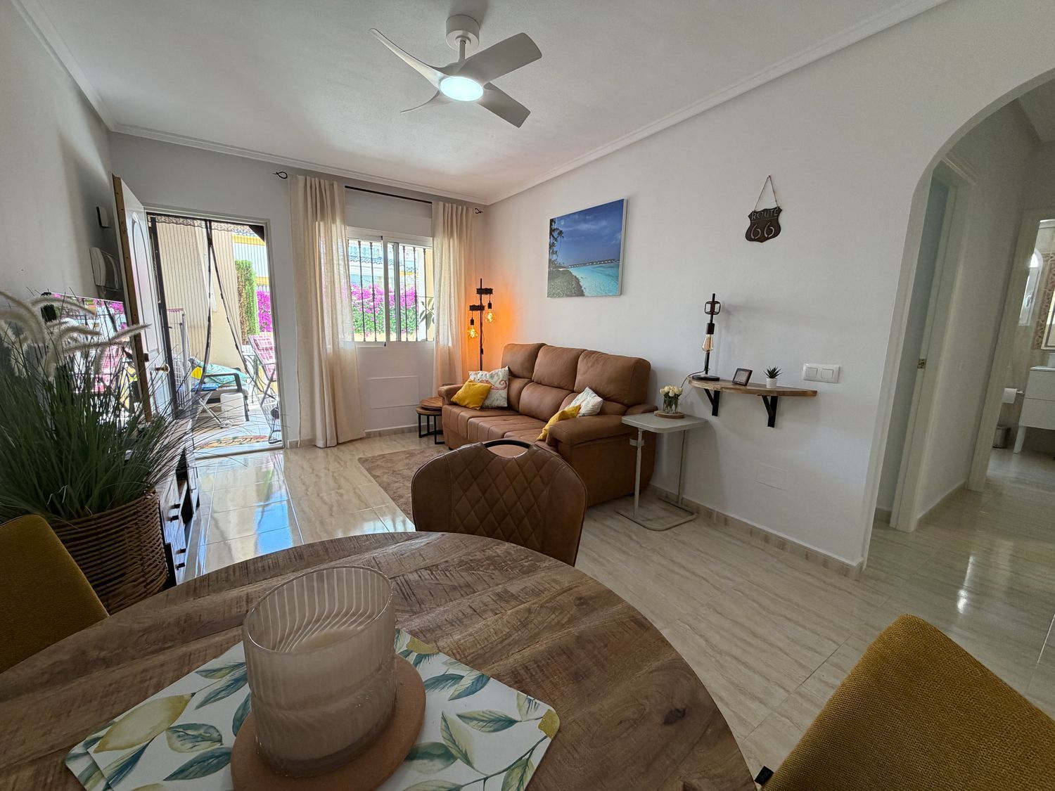 Chalet adosado en Calle Estragón, 5, Villamartín - Foto 16