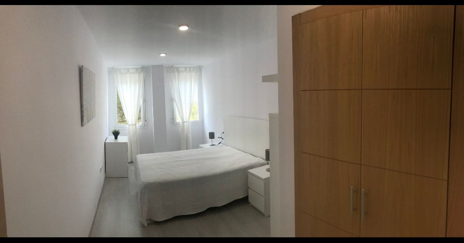 Piso en Alameda Alfonso XI, 7, San Roque Pueblo, San Roque Pueblo - Foto 2