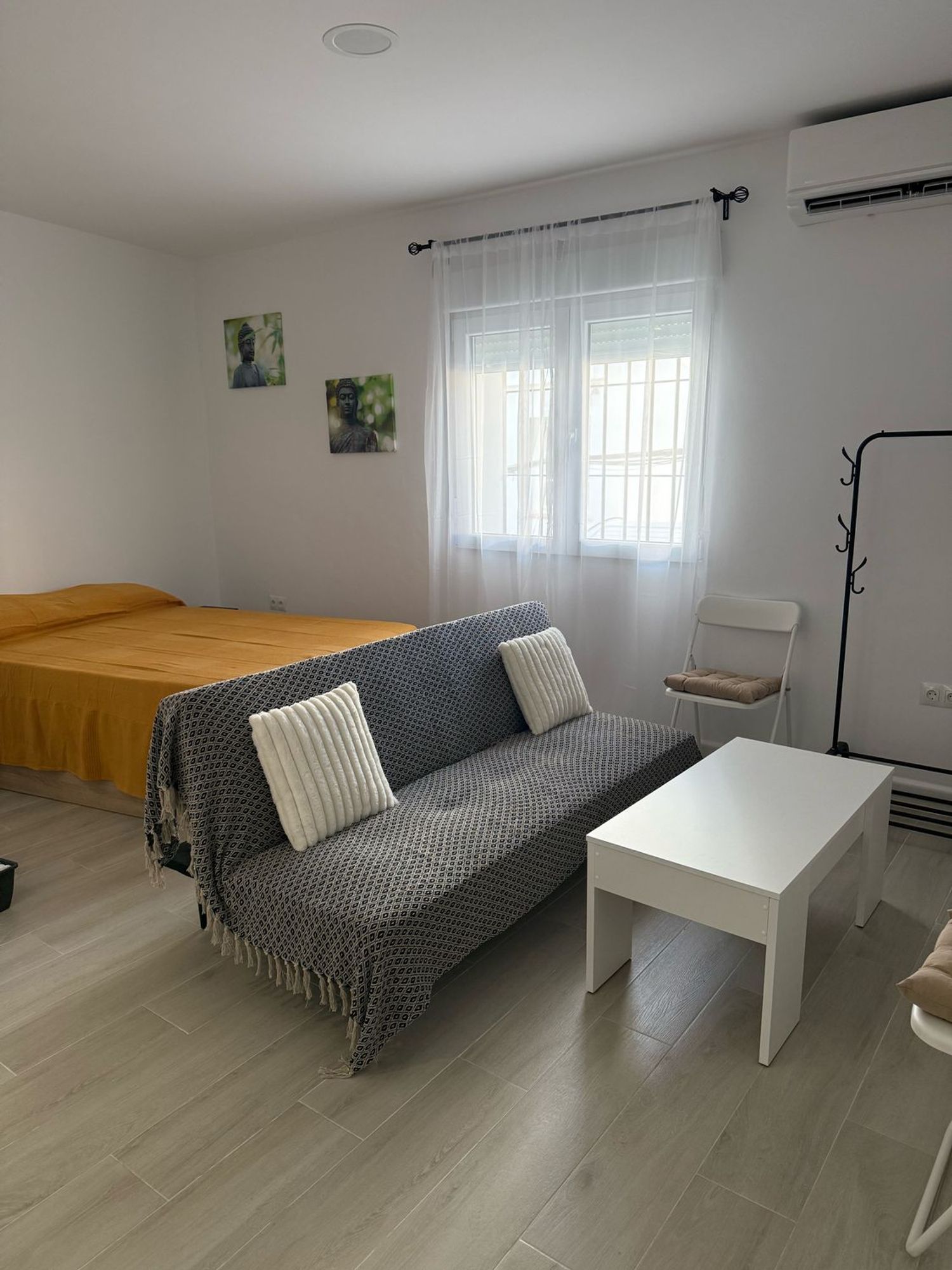 Estudio en calle Teresa Blasco, 3 - Foto 7