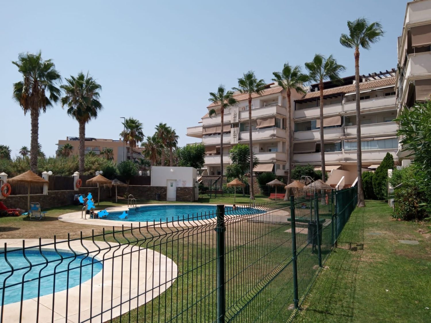 Piso en Parroco Florencio Aguilar, 4 - Foto 4