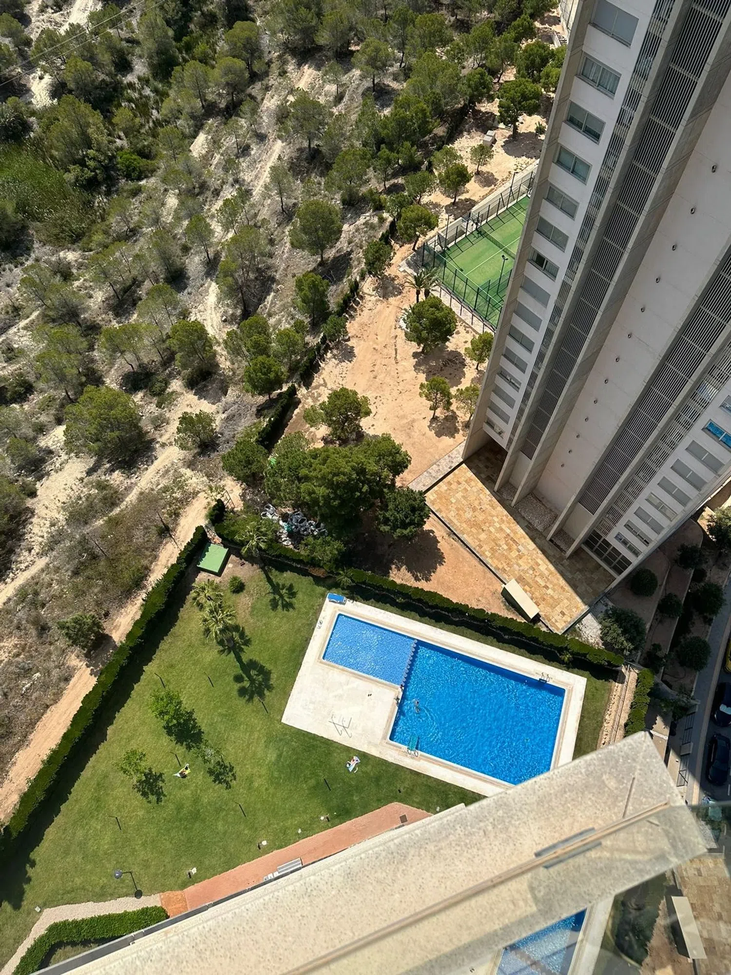 Piso en calle Presidente Adolfo Suárez, 5 - Foto 3