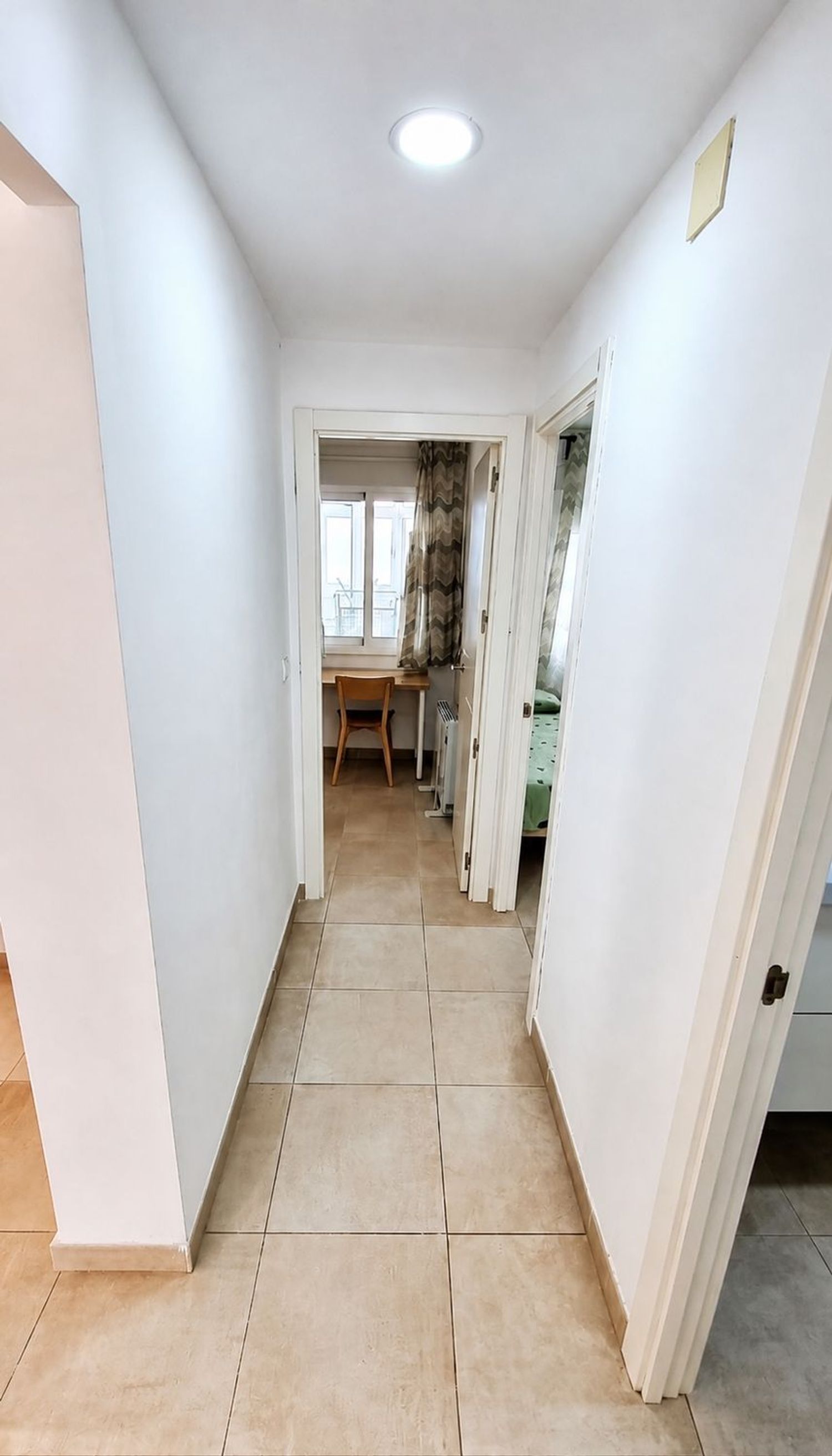 Piso en Calle Beethoven, 3, Los Guindos - Parque Mediterráneo - Santa Paula - Foto 11