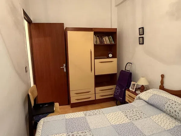 Piso en Calle Horacio Lengo, Cruz del Humilladero - Los Tilos - Foto 13