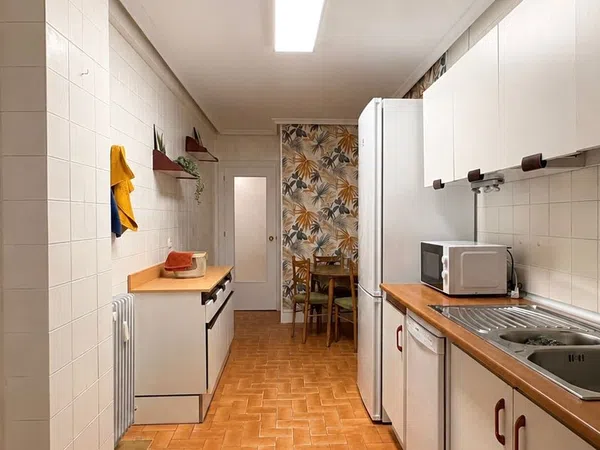 Piso en Calle Hornos Caleros, 25, Estación, Estación - Foto 4