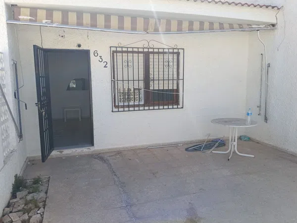 Chalet adosado en Urbanización Punta Víbora 3, 626, La Siesta - El Salado - Torreta - Foto 2
