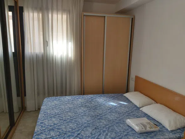 Piso en Calle del Serpis, 64, Ciutat Jardí - Foto 14