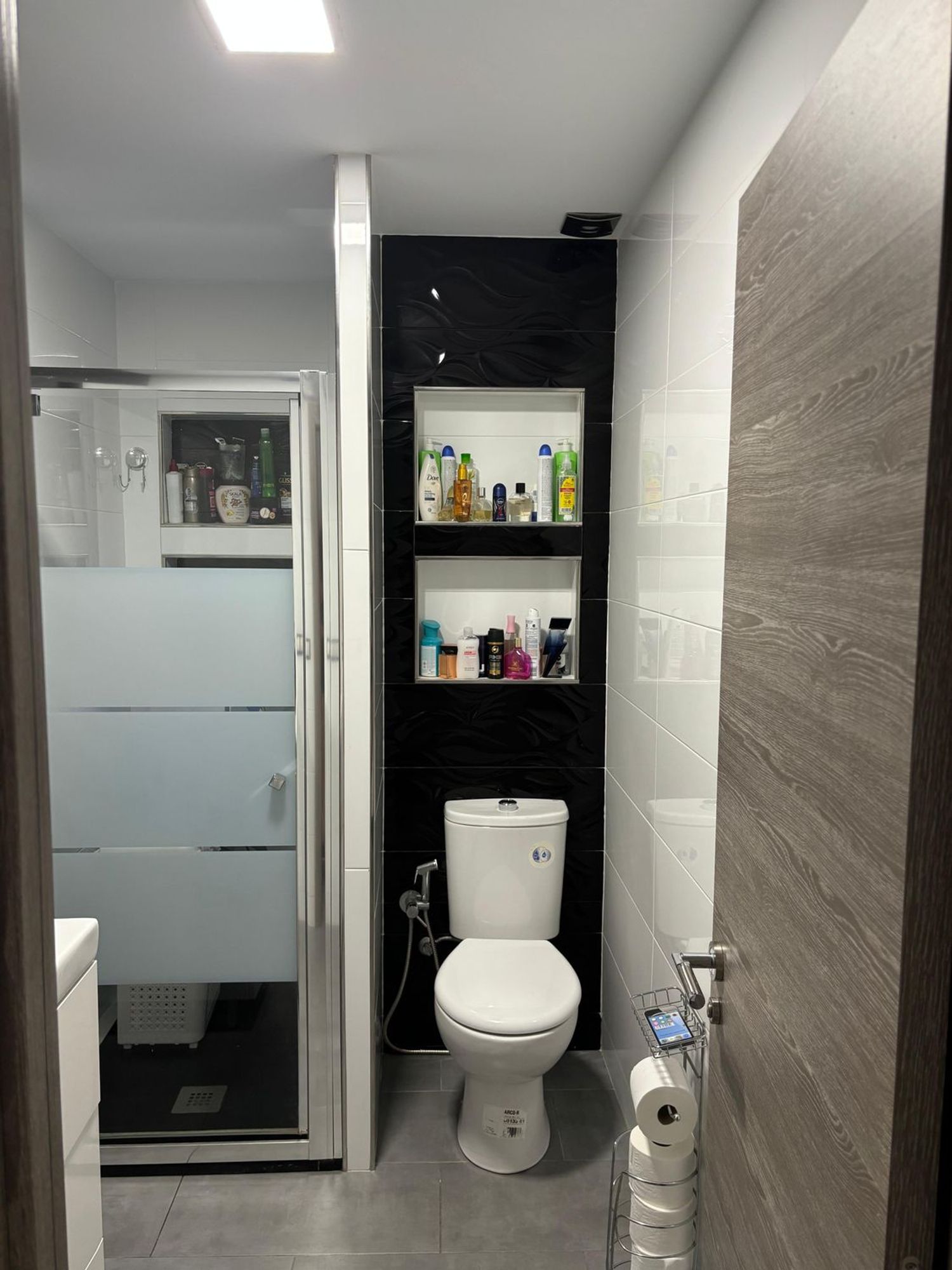 Estudio en C/caraveles, 4 - Foto 14