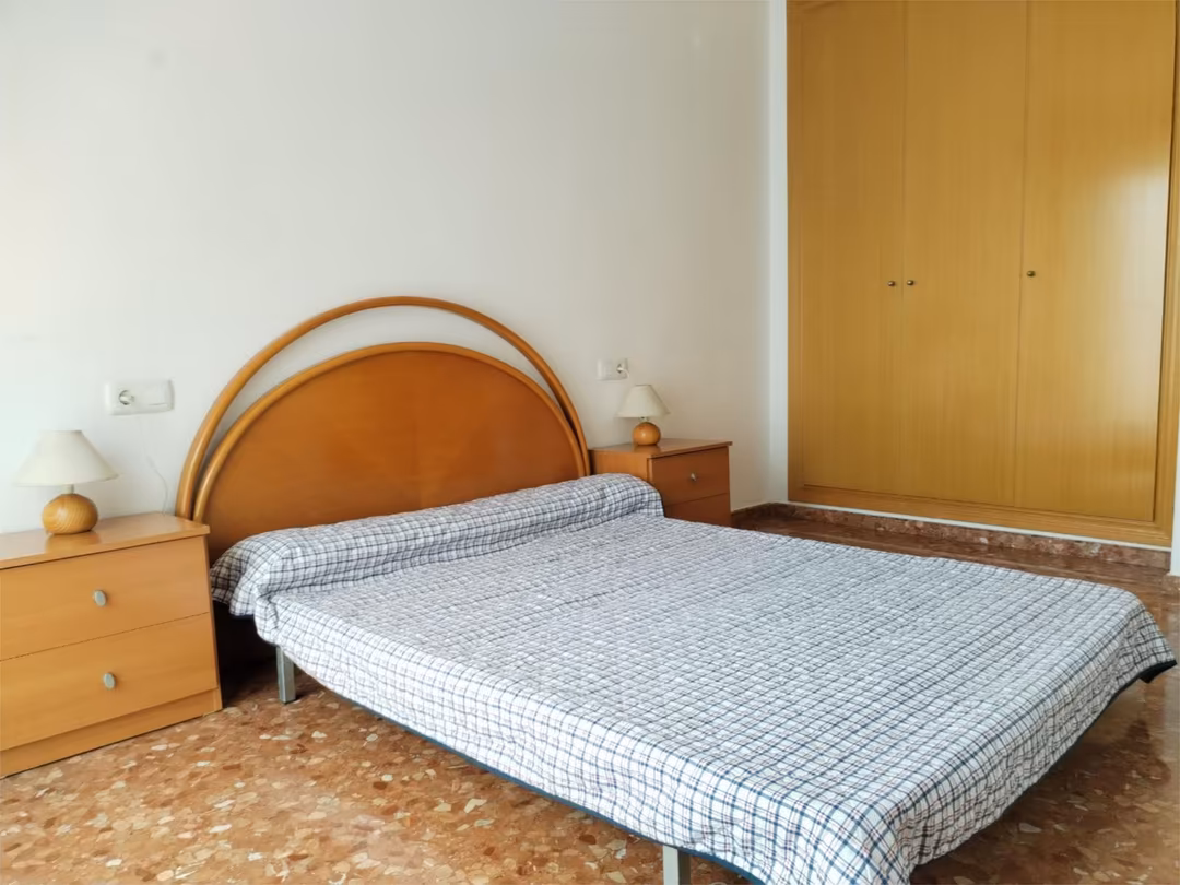 Apartamento en  Carrer d'Albocàsser 34 - Foto 9
