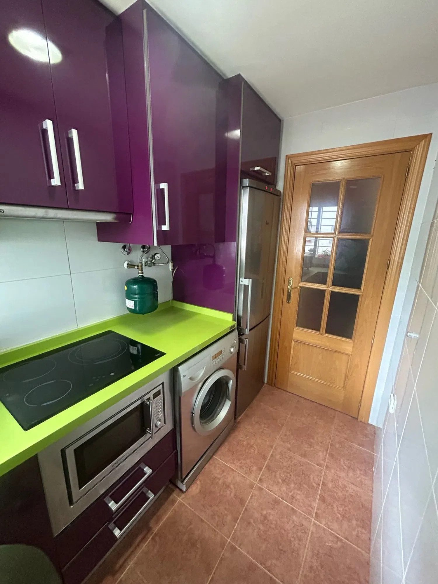 Piso en calle Madrid, 32 - Foto 6