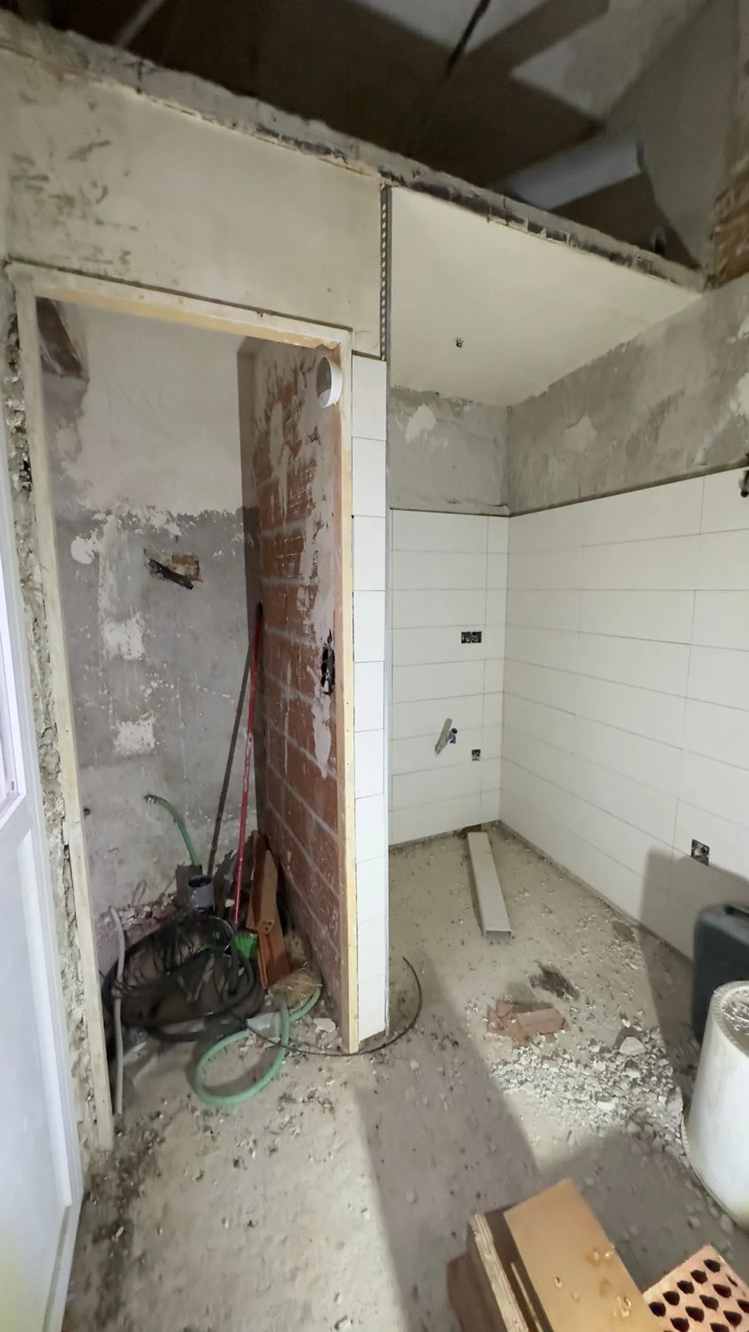 Piso en calle de María Pedraza, 14 - Foto 11