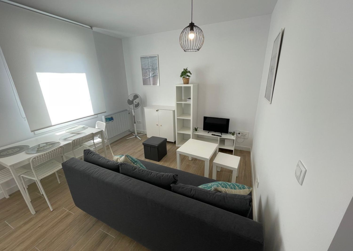 Piso en Barrio Casablanca - Calvario - Foto 1