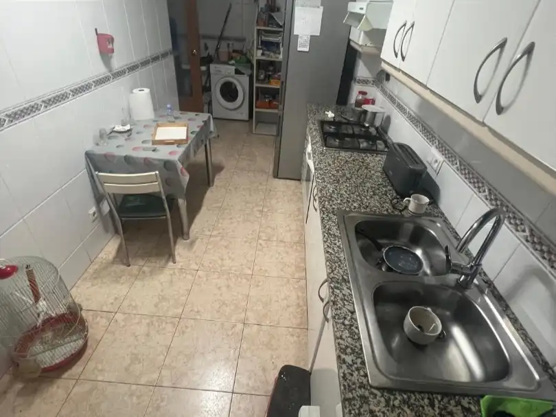 Piso en  Carrer de les Agudes 20 - Foto 12