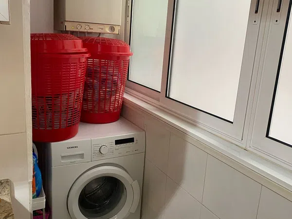 Piso en calle Tamarit, 48 - Foto 22