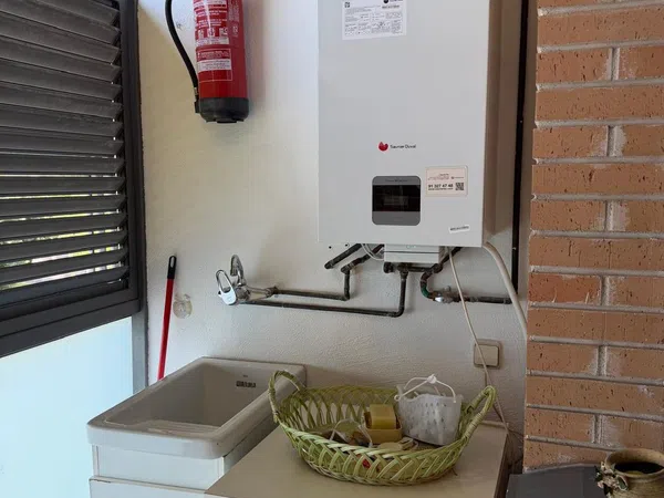 Piso en Avenida Julio Fuentes, 9, Viñas Viejas, Viñas Viejas - Foto 16