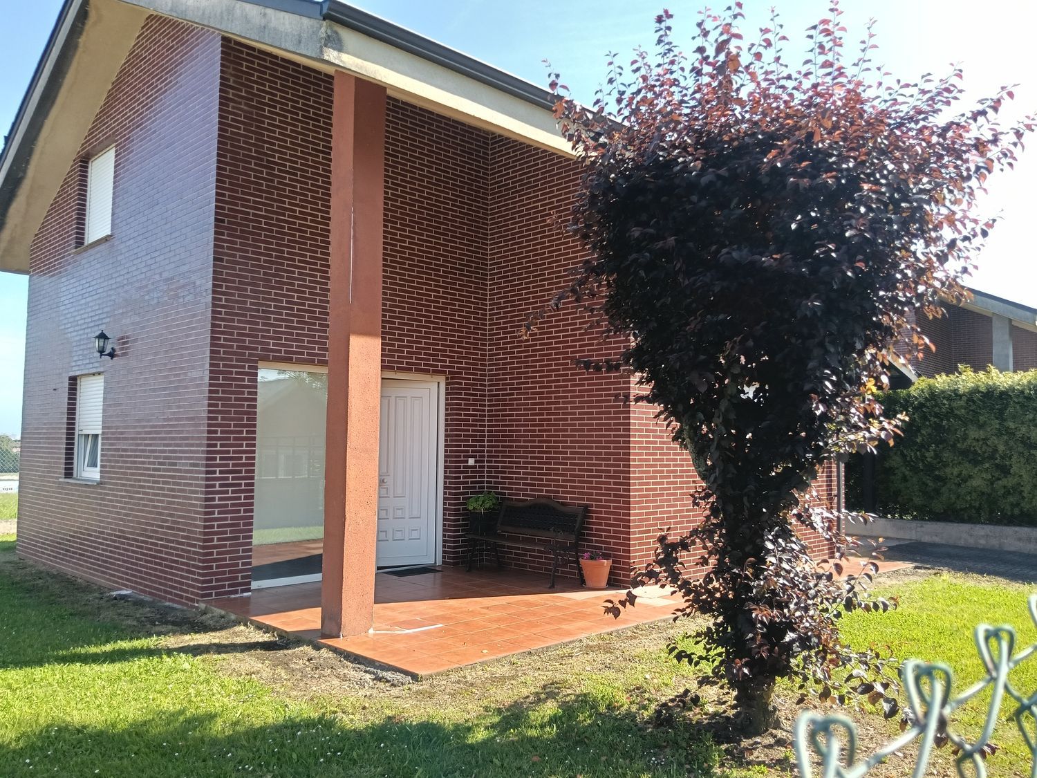 Casa o chalet independiente en Barrio la Sierra, 250 - Foto 3