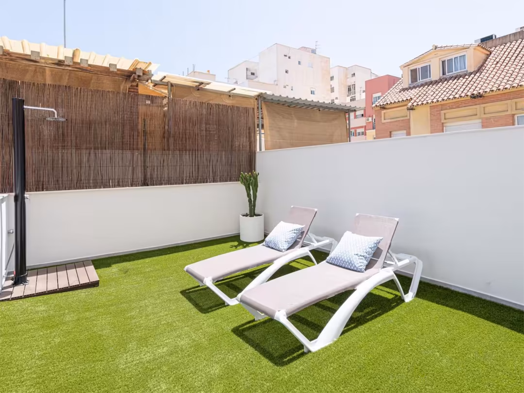 Apartamento en calle Calle Antonio Jiménez Ruiz 20 - Foto 4