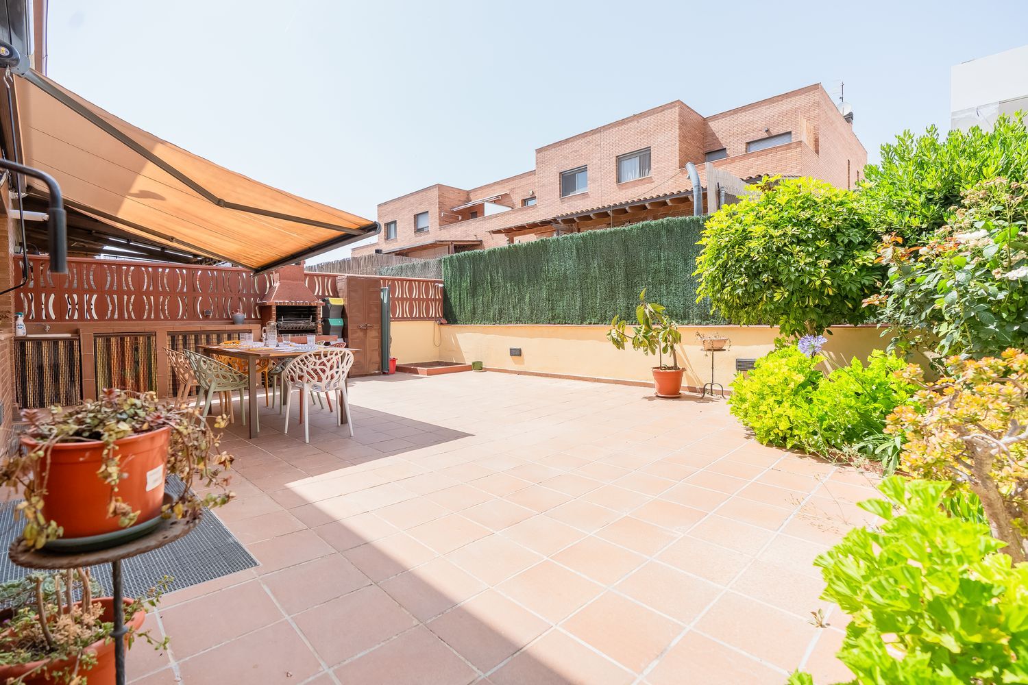 Chalet pareado en Calle del Romaní, 15, Residencial, Residencial - Foto 32