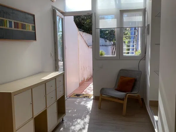 Piso en Avenida Juan Sebastián Elcano, 113, Pedregalejo - Morlaco - Foto 10