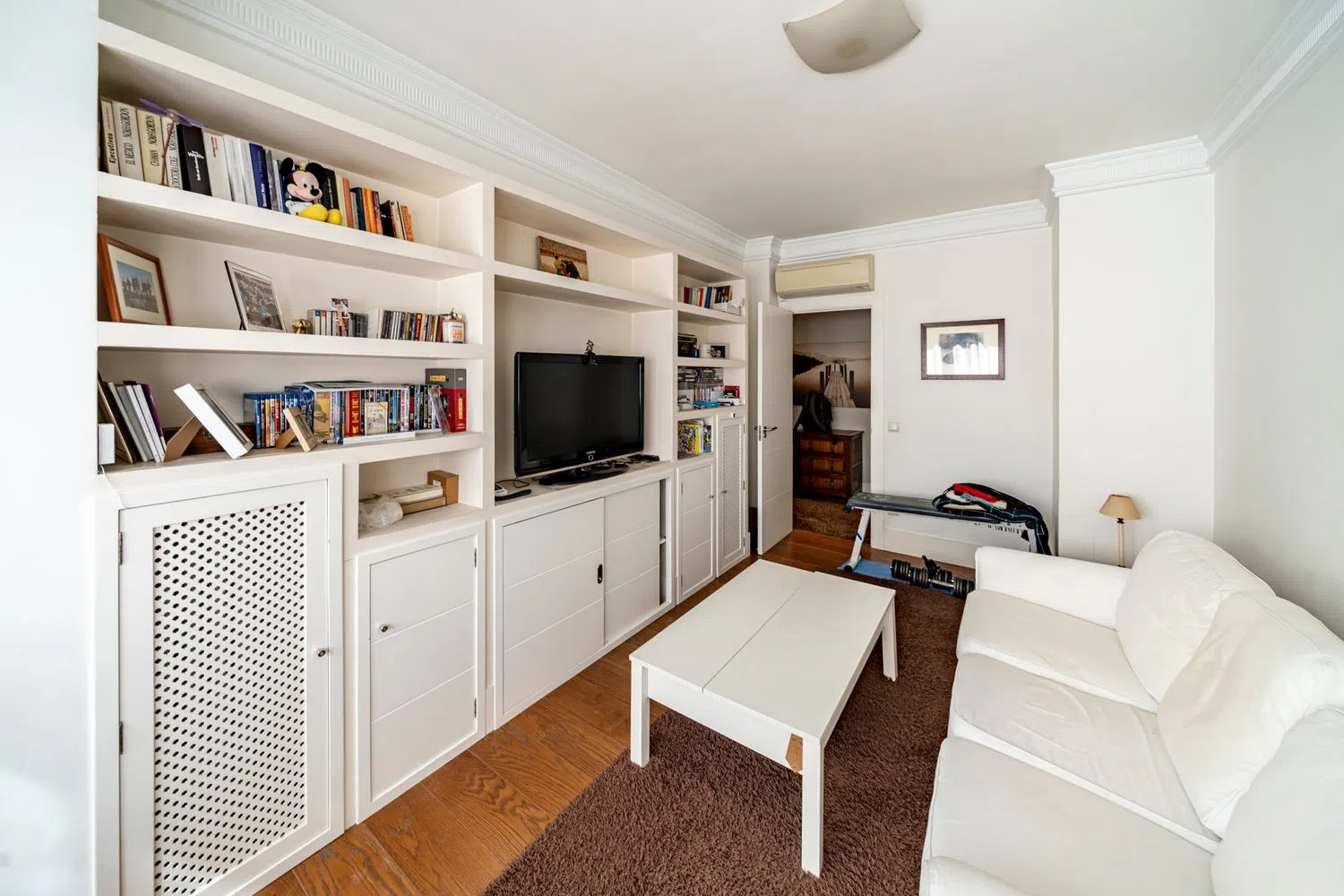 Piso en calle de Fray Juan Gil, 9 - Foto 8