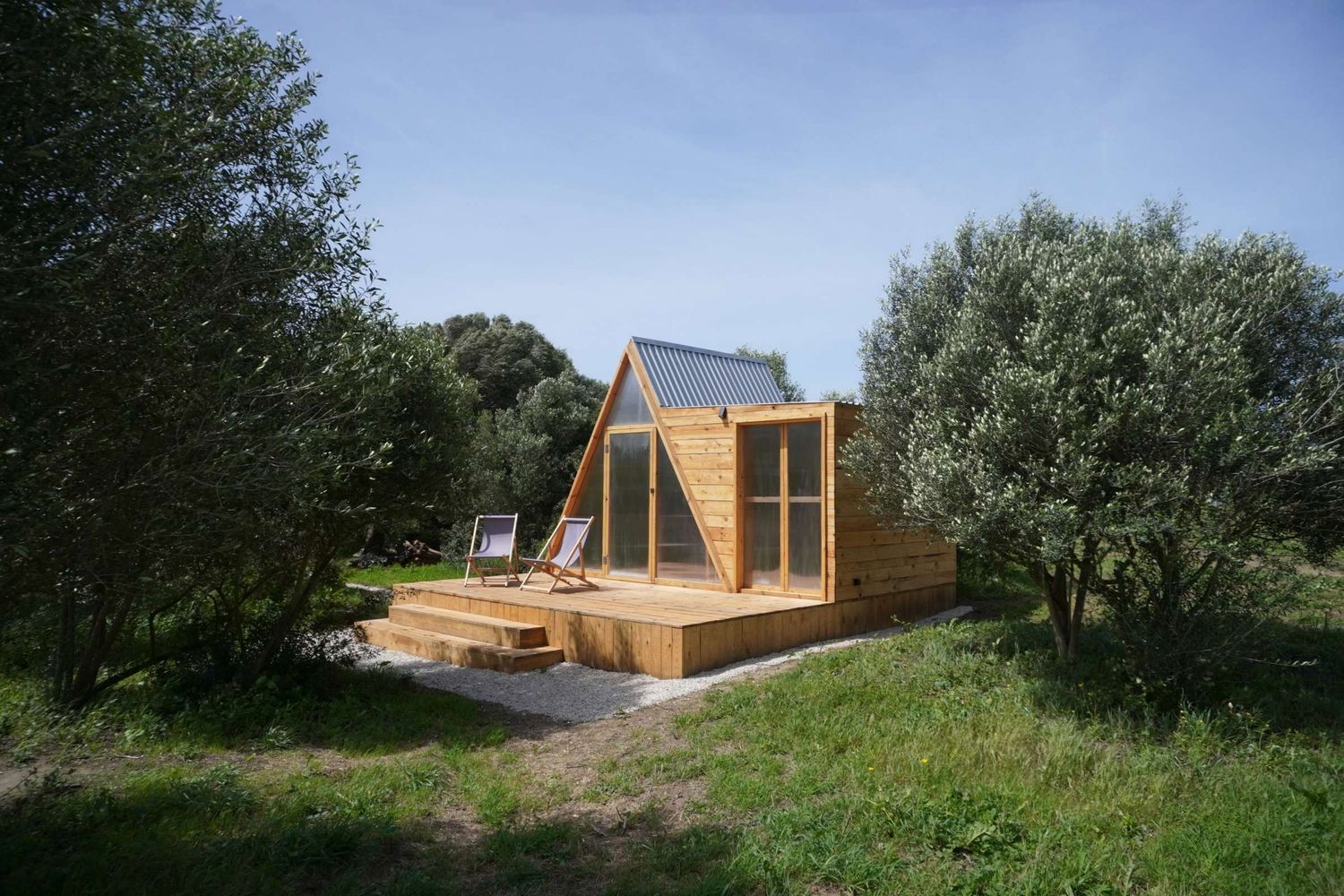 Casa rural en Camino de Nápoles, 25 - Foto 3