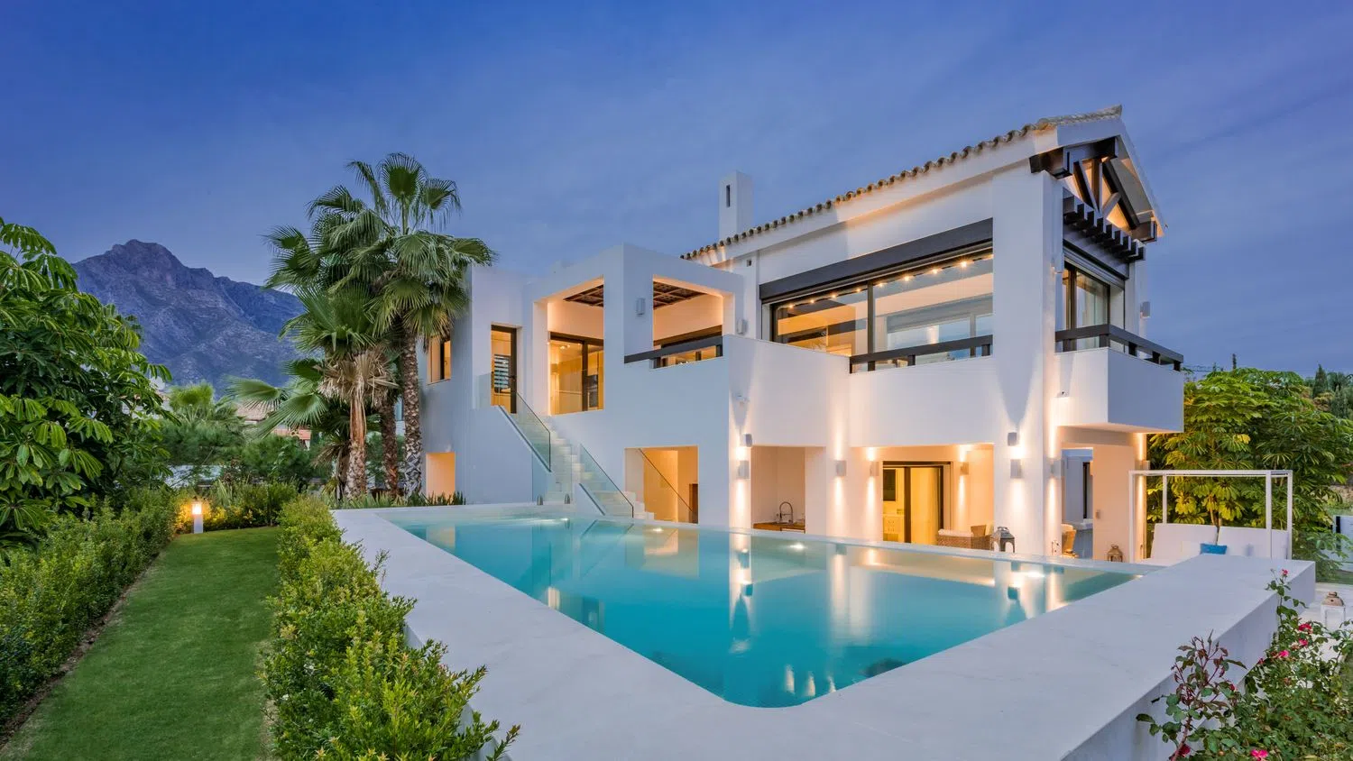 Casa independiente en puente Romano, Marbella, 7 - Foto 24