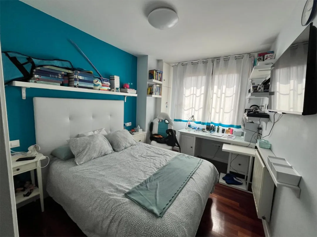 Piso en  Calle Darío de Regoyos 7-21 - Foto 16