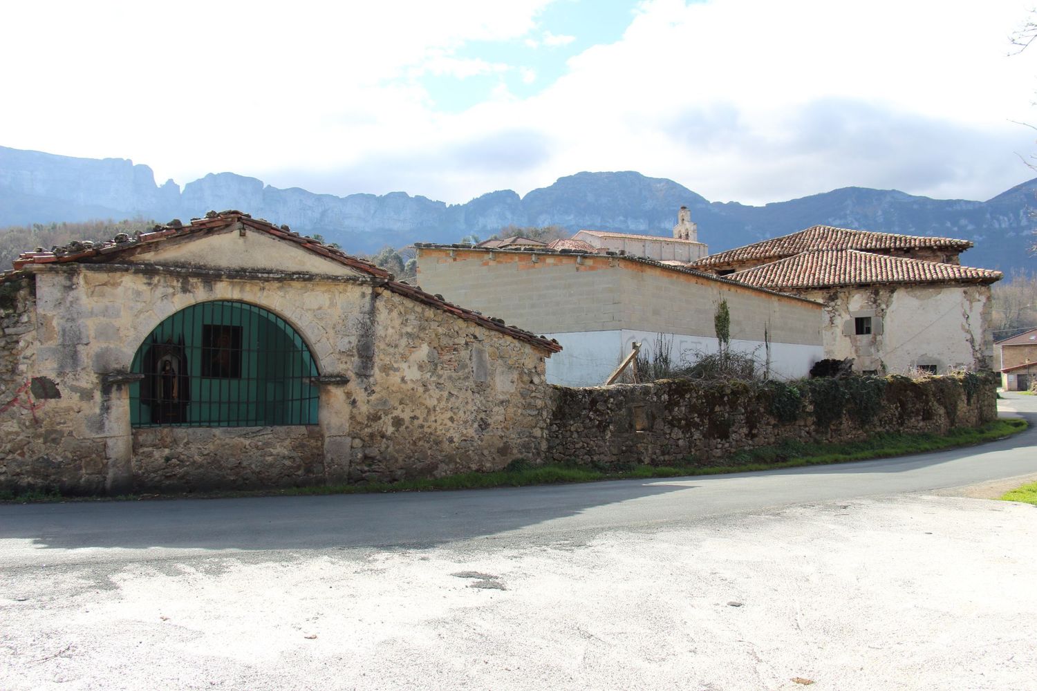 Casa de pueblo en Carretera Villasana Cadagua, 55 - Foto 5