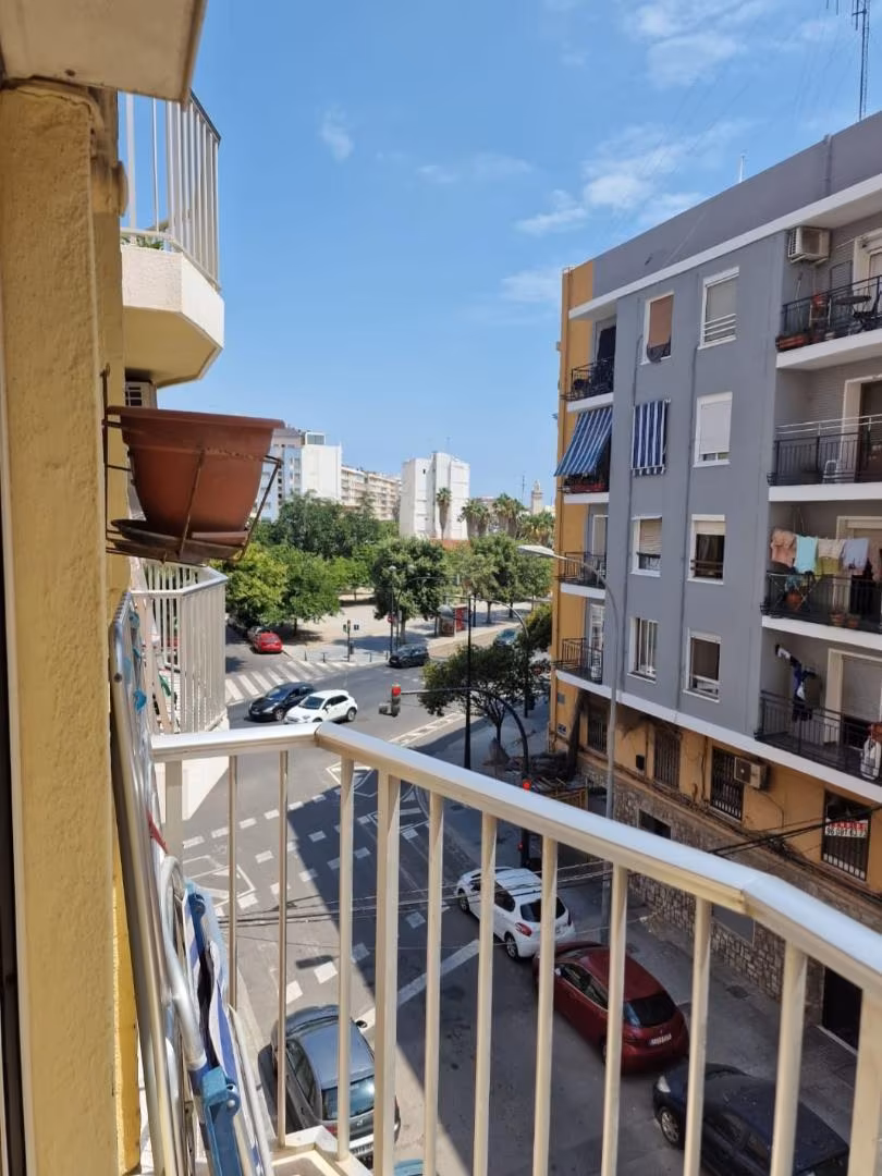 Piso en  Carrer de Joan Verdeguer 46 - Foto 11