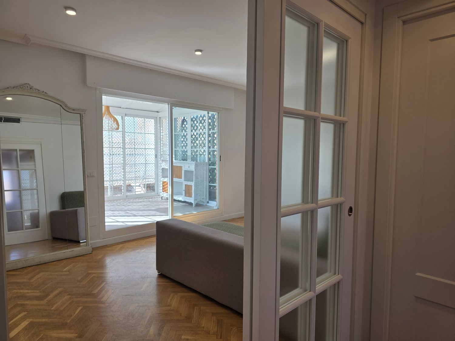 Ático en calle del Pensamiento, 5 - Foto 13