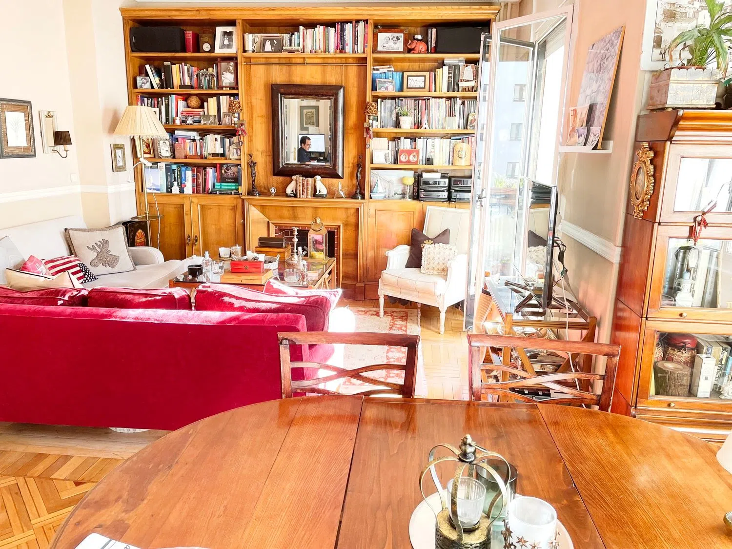 Piso en calle del General Pardiñas, 99 - Foto 2