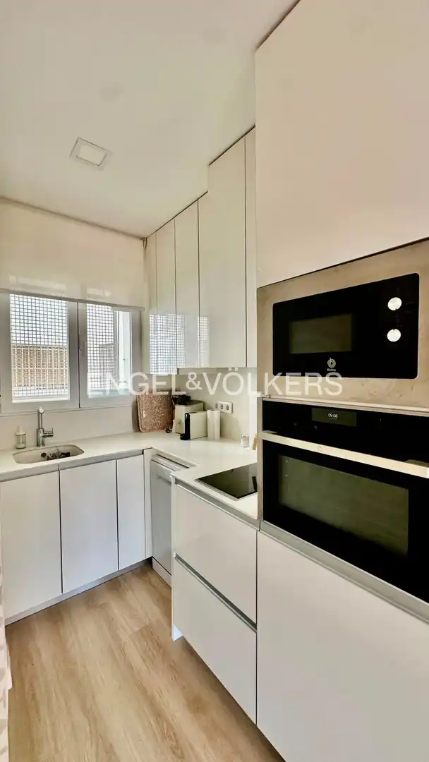 Piso en  Meléndez Valdés - Foto 8