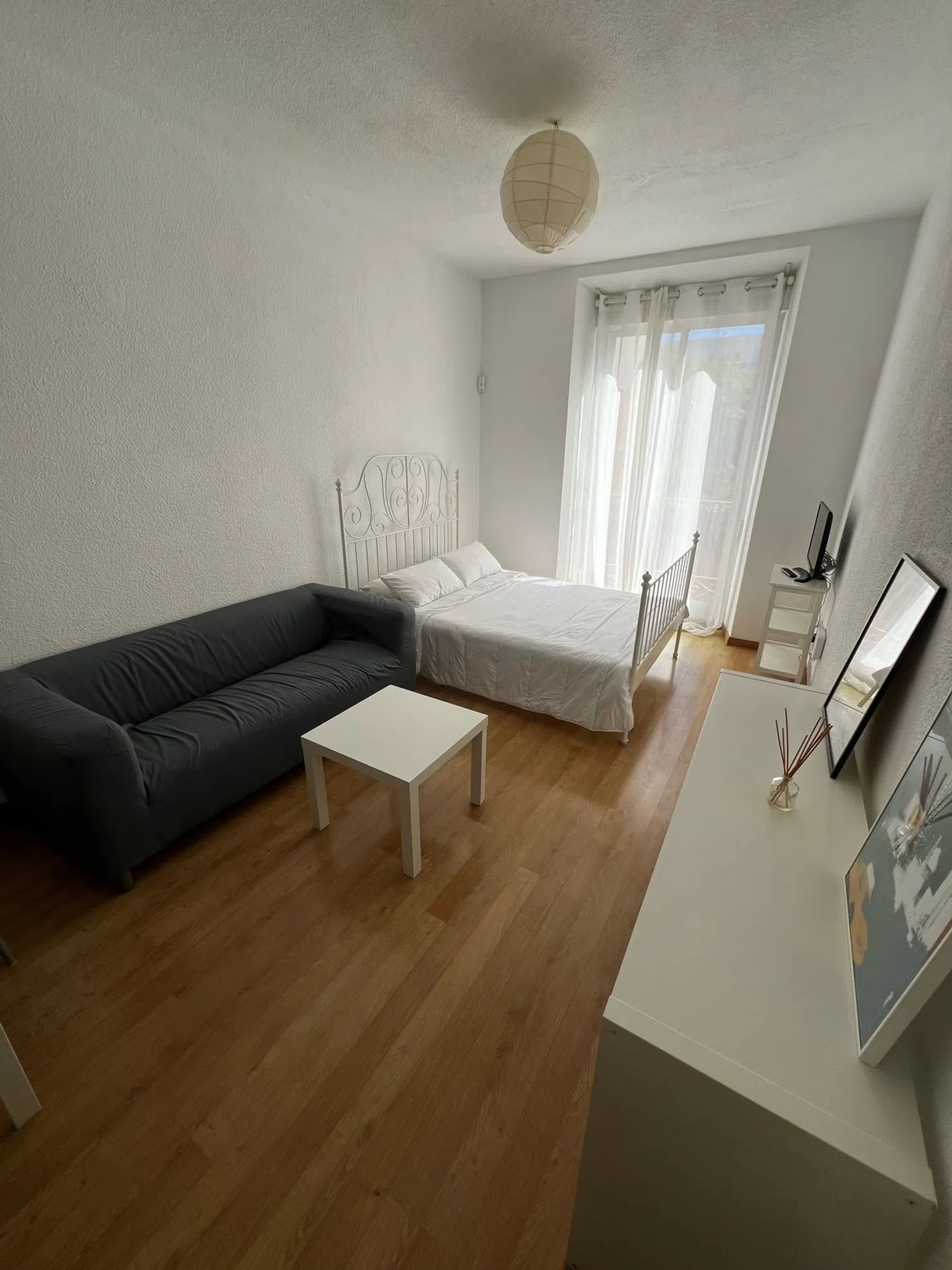 Estudio en calle de Argumosa, 22 - Foto 4