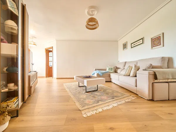 Piso en Aranzabela - Aranbizkarra, Aranzabela - Aranbizkarra - Foto 2