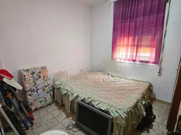 Piso en calle Senador José Vicente Beviá, 1 - Foto 2