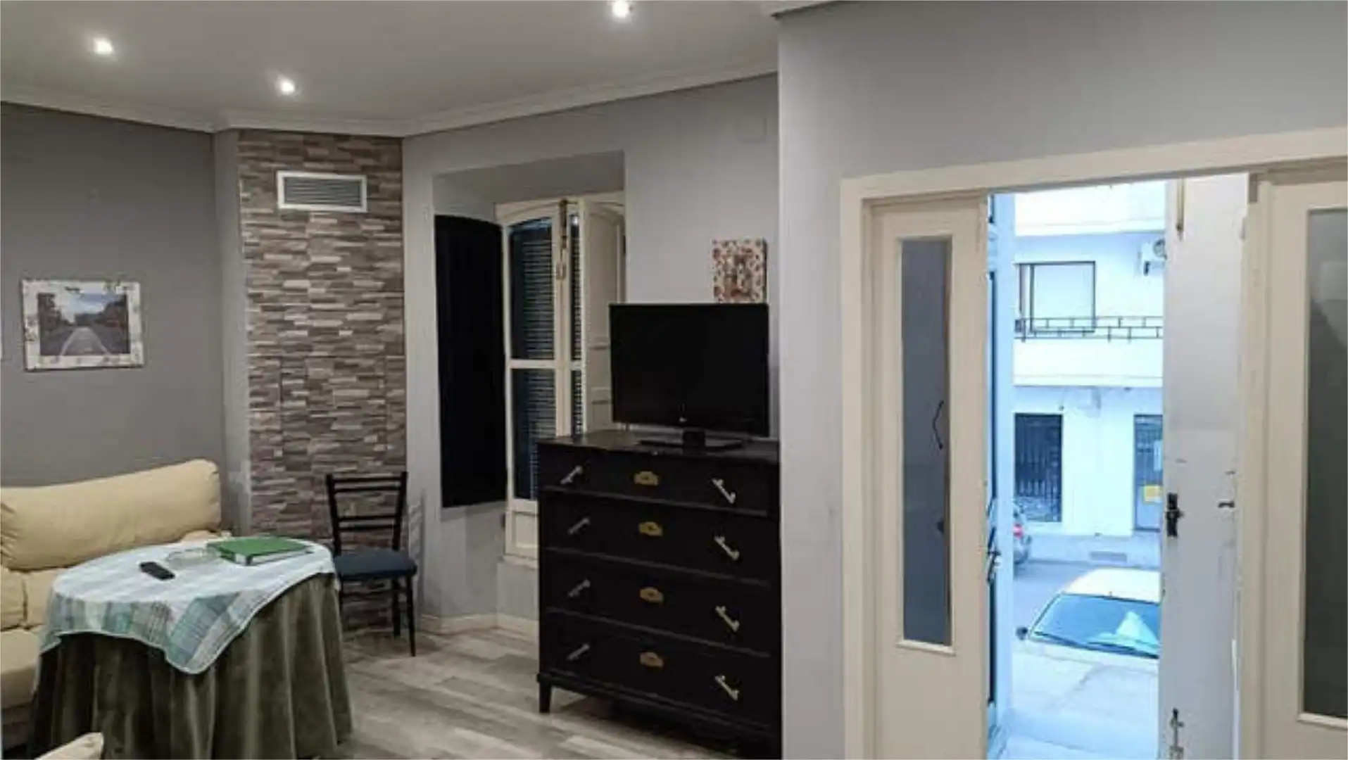 Apartamento en Plaza España - Foto 3