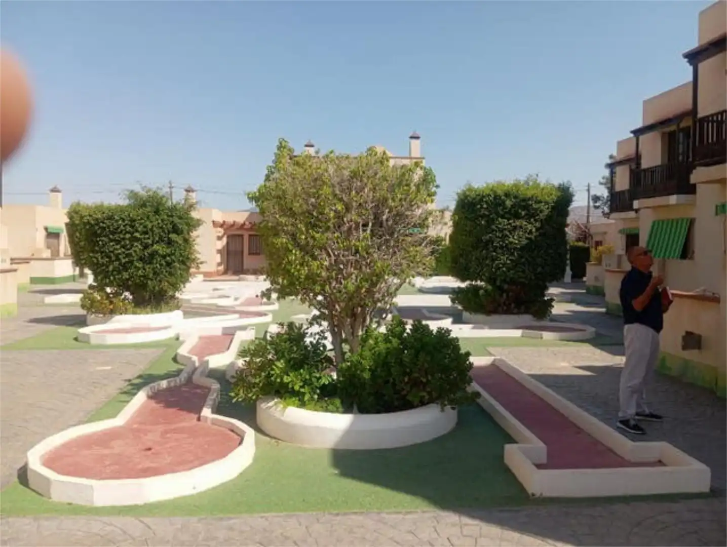 Apartamento en urbanización bahía blanca - Foto 6