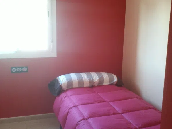 Chalet adosado en Calle Zenobia, 16 - Foto 16