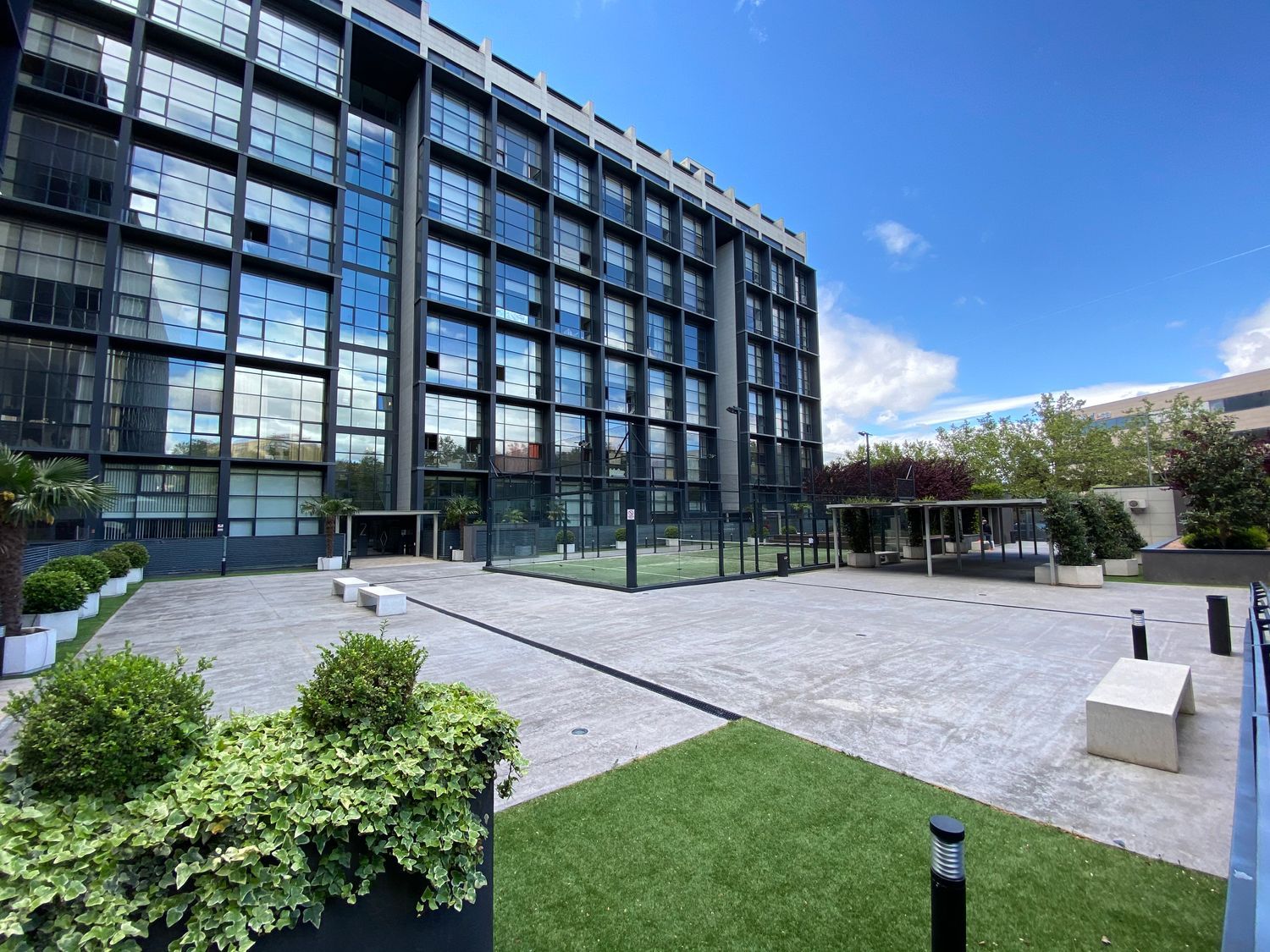 Dúplex en Avenida Cerro del Aguila, 2 - Foto 48