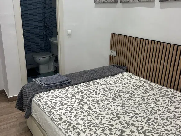 Piso en calle Poeta Salvador Rueda, 5 - Foto 2