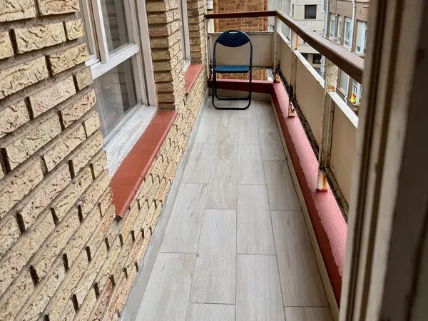 Piso en Calle Abad Paterno, 10 - Foto 5