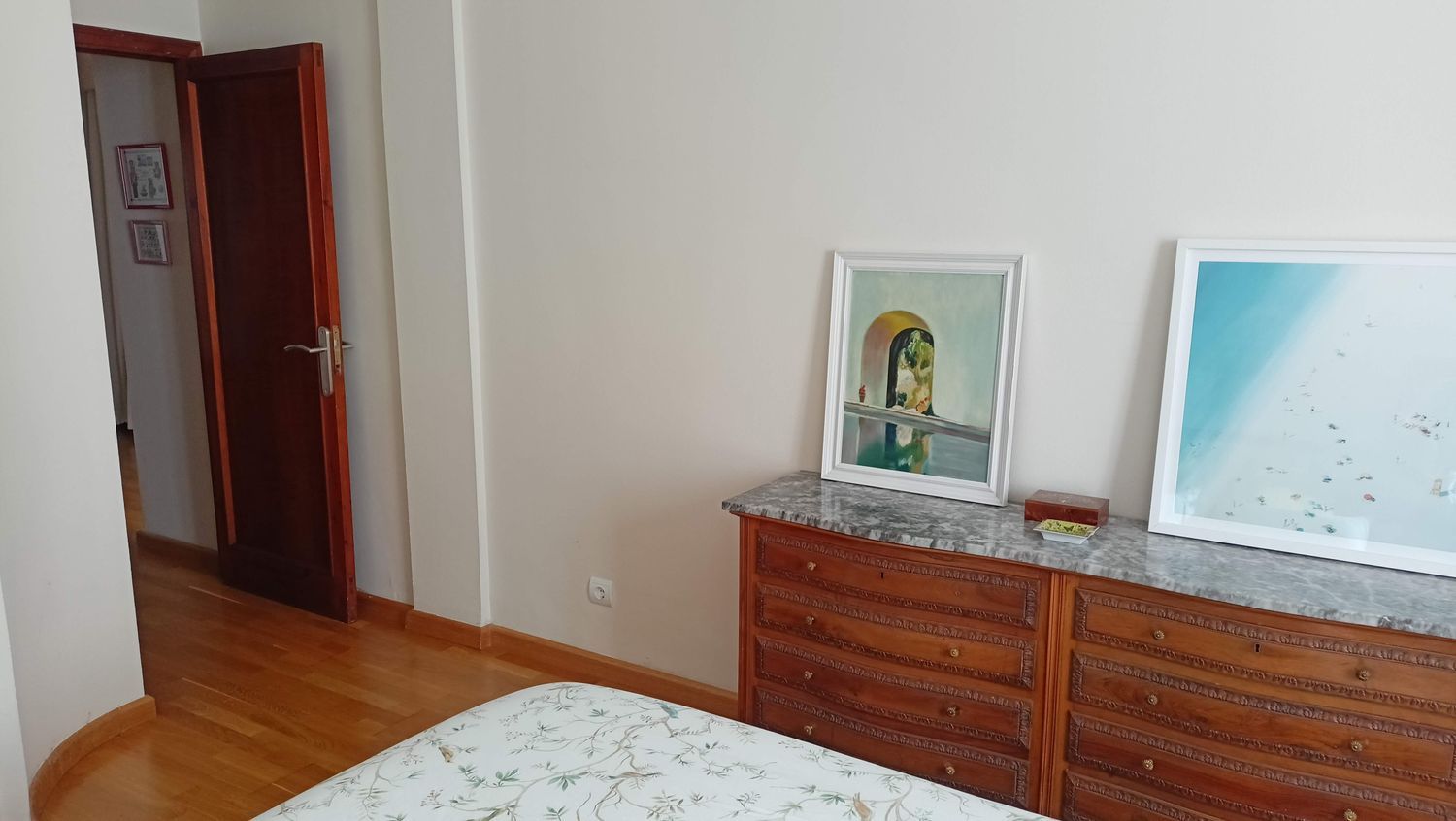 Piso en calle de la Reina Maria Cristina, 52 - Foto 14