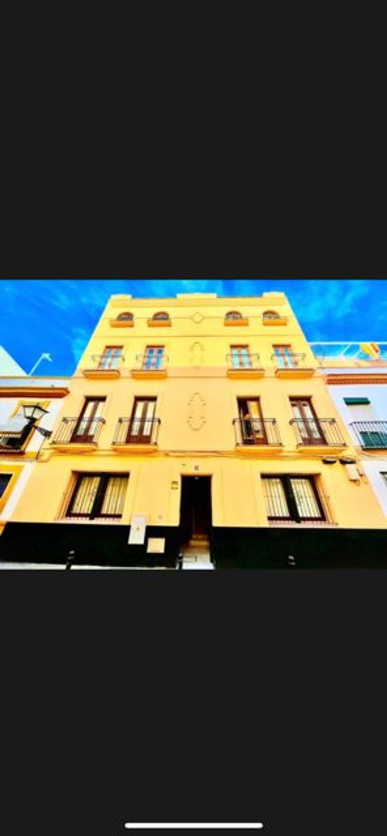 Estudio en Calle Procurador, 20, Calle Betis - Pagés del Corro - Foto 12
