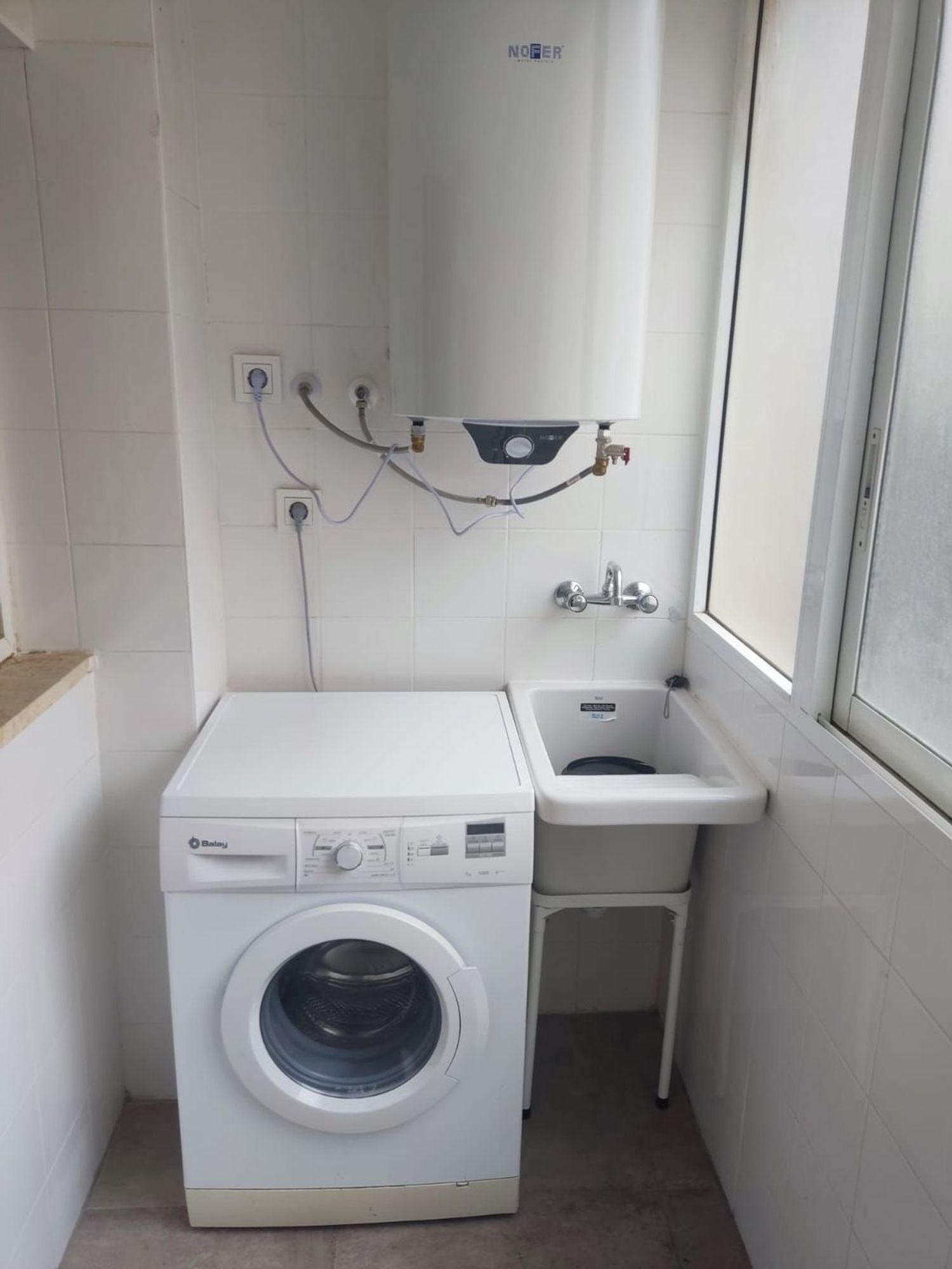 Piso en avenida de Blasco Ibáñez, 149 - Foto 15