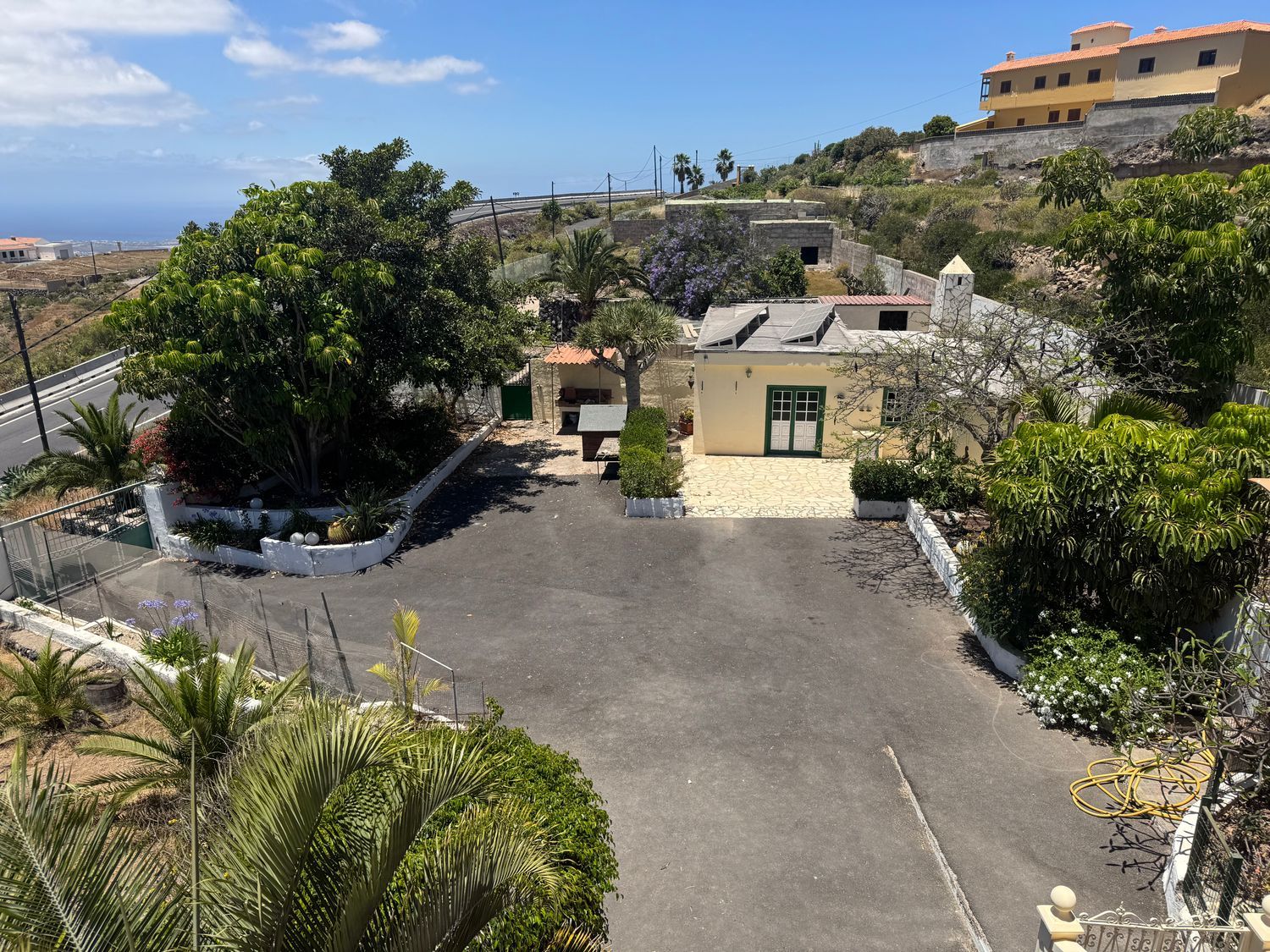 Casa o chalet independiente en Carretera General a los Abrigos, 97, Aldea Blanca-Las Zocas, Aldea Blanca-Las Zocas - Foto 19